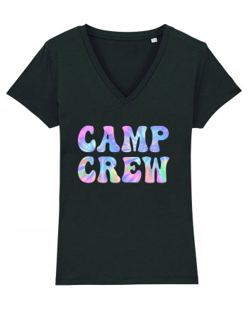 Camp Crew Black