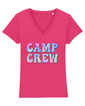 Camp Crew Raspberry