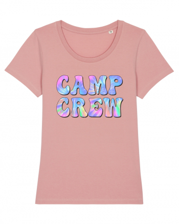 Camp Crew Canyon Pink