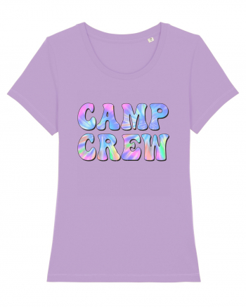 Camp Crew Lavender Dawn