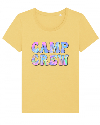 Camp Crew Jojoba