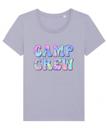 Camp Crew Lavender