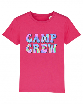 Camp Crew Raspberry