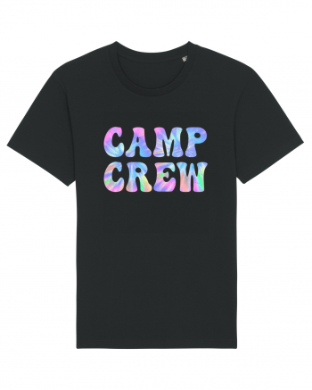 Camp Crew Black