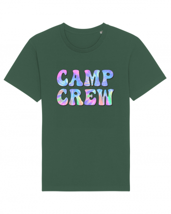 Camp Crew Bottle Green