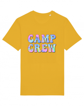 Camp Crew Spectra Yellow