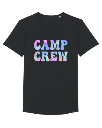 Camp Crew Black