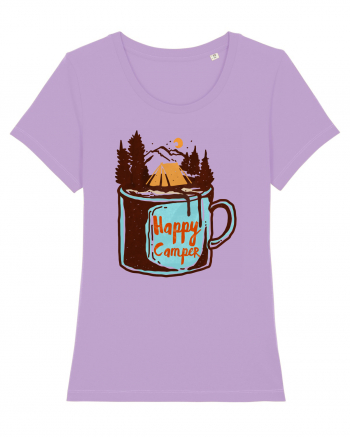 Happy Camper Lavender Dawn