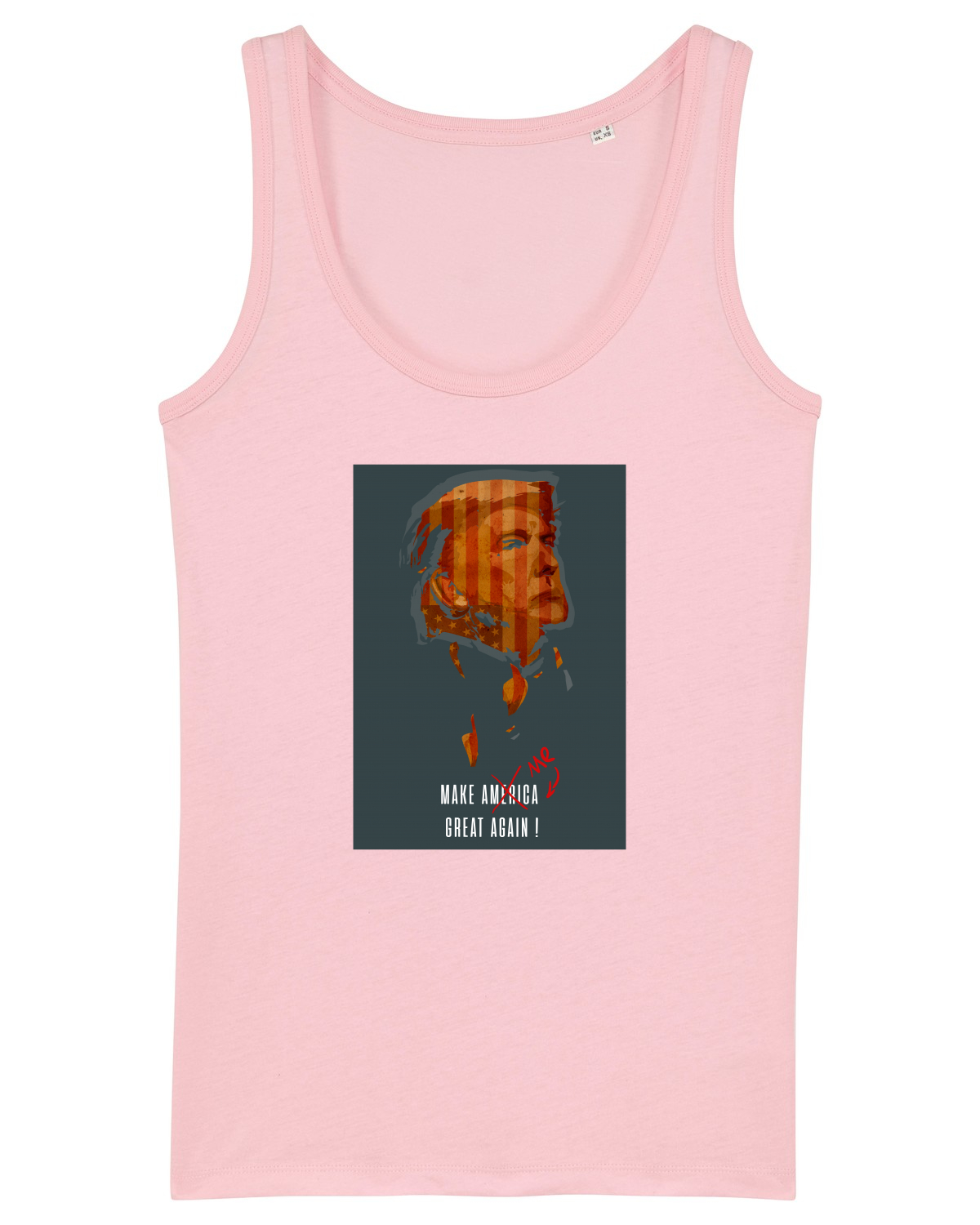 Maiou Damă Dreamer Cotton Pink