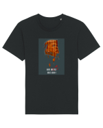 Make me great again! Tricou mânecă scurtă Unisex Rocker