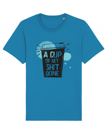 A Cup of Get Shit Done Azur