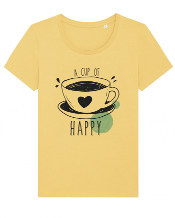 A Cup Of Happy Jojoba