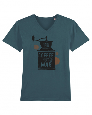 Make Coffee Not War Stargazer