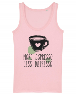 More Espresso Less Depresso Maiou Damă Dreamer