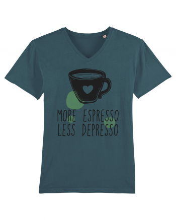 More Espresso Less Depresso Stargazer