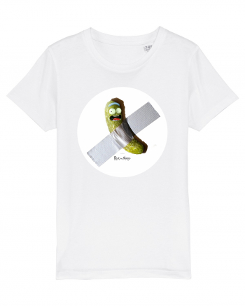 120.000 dollars taped pickle White