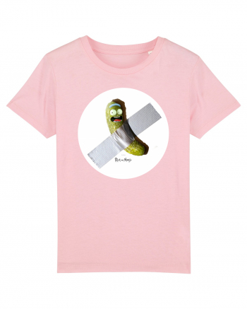 120.000 dollars taped pickle Cotton Pink