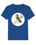 120.000 dollars taped pickle Tricou mânecă scurtă  Copii Mini Creator