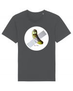 120.000 dollars taped pickle Tricou mânecă scurtă Unisex Rocker