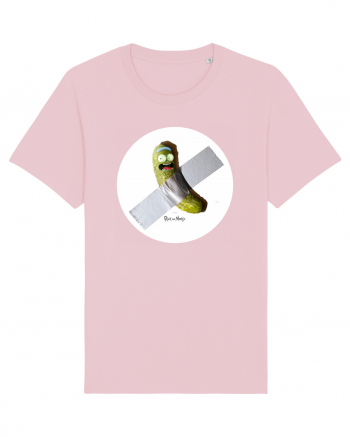 120.000 dollars taped pickle Cotton Pink