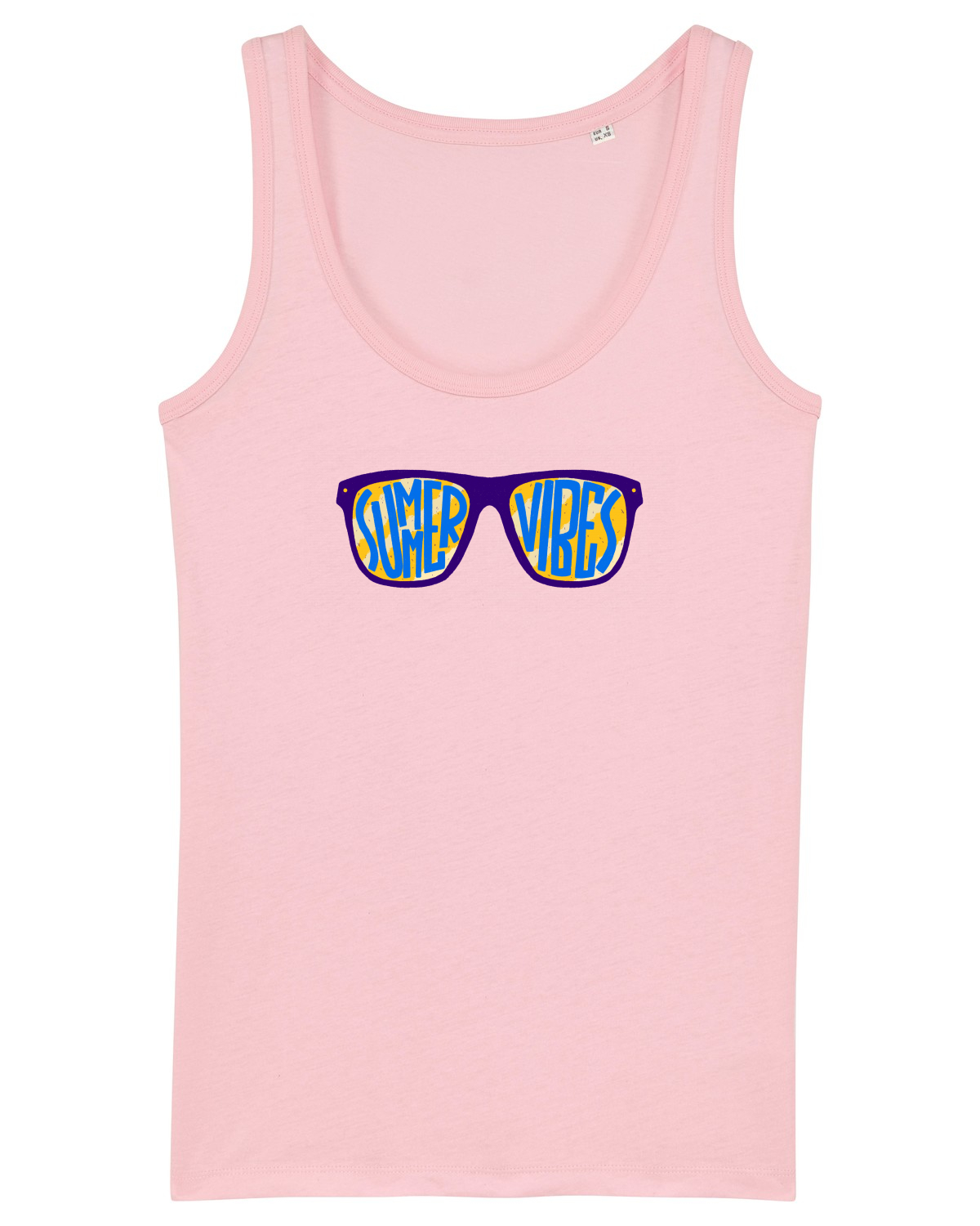 Maiou Damă Dreamer Cotton Pink