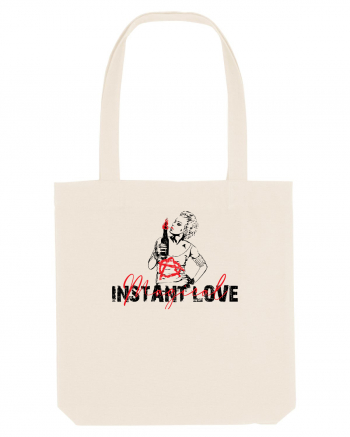 Instant love Natural