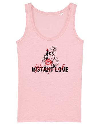 Instant love Cotton Pink