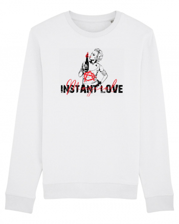Instant love White