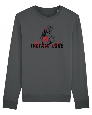 Instant love Anthracite