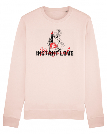 Instant love Candy Pink