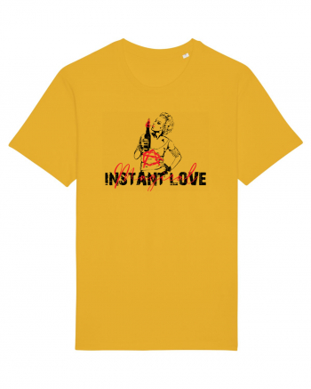 Instant love Spectra Yellow