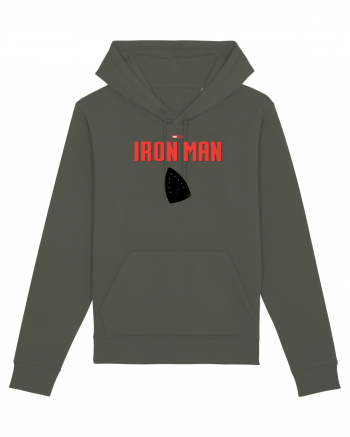 Iron Man Khaki