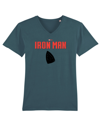 Iron Man Stargazer