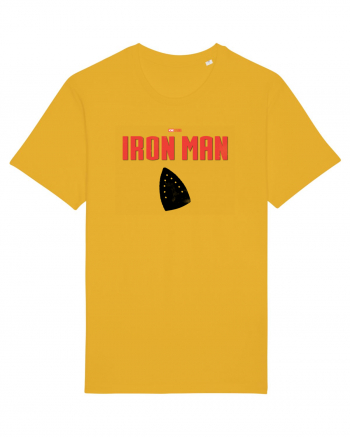 Iron Man Spectra Yellow