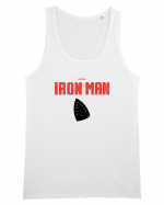 Iron Man Maiou Bărbat Runs