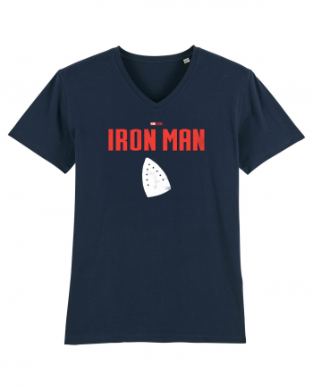 iron man French Navy