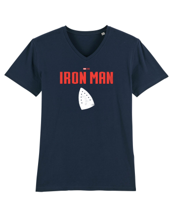 iron man French Navy