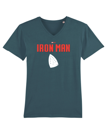 iron man Stargazer