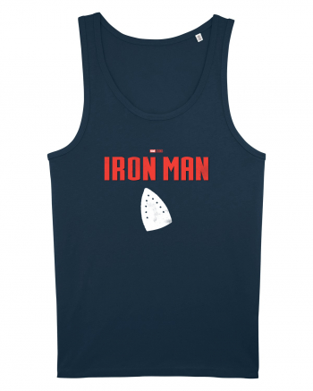 iron man Navy