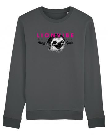 Lion vibe Anthracite