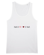 Power of love Maiou Bărbat Runs