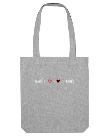 Power of love Heather Grey