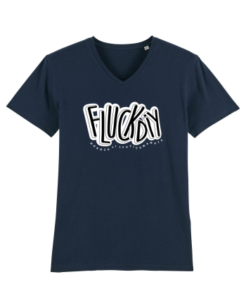 Norocul French Navy