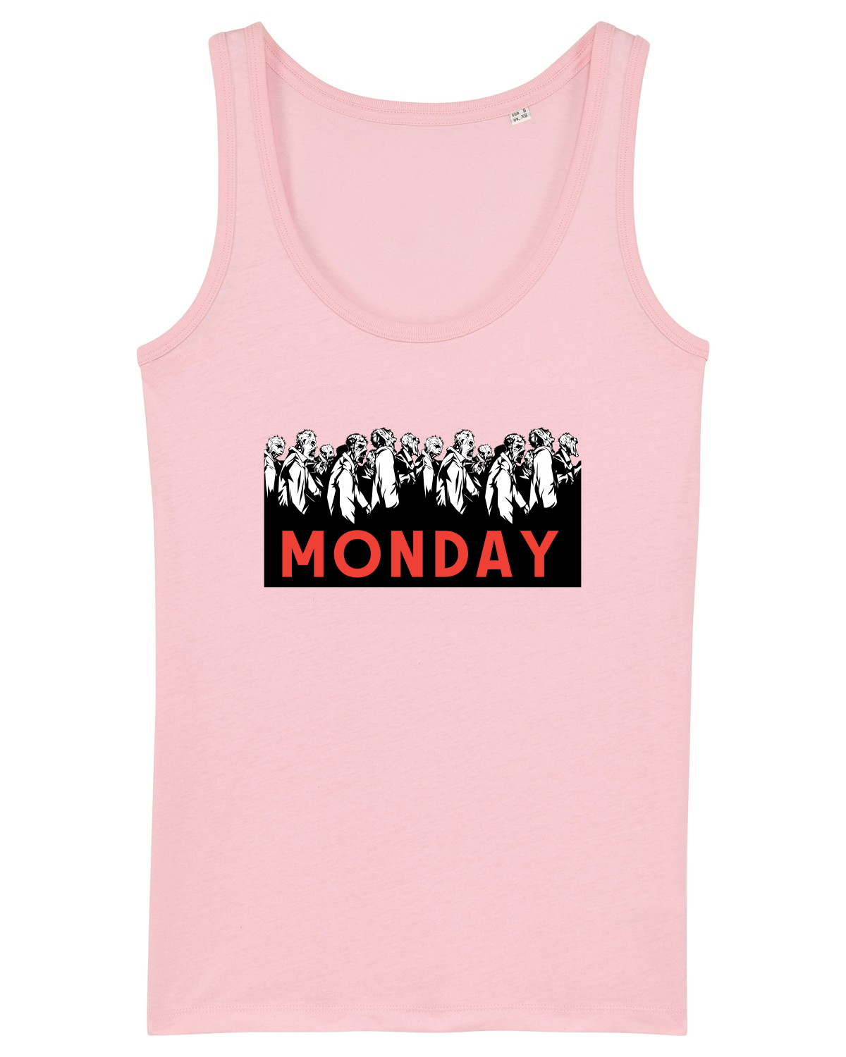 Maiou Damă Dreamer Cotton Pink