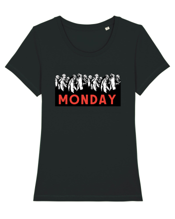 Monday Black