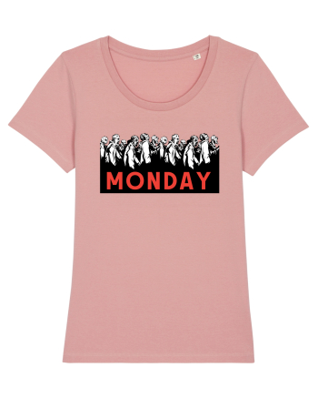 Monday Canyon Pink