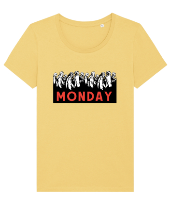 Monday Jojoba