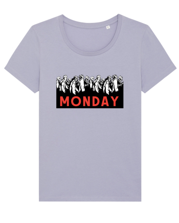 Monday Lavender