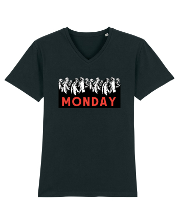 Monday Black