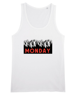 Monday Maiou Bărbat Runs